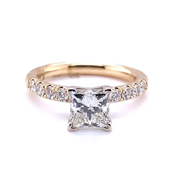 Engagement Ring Hannoush Jewelers, Inc. Albany, NY