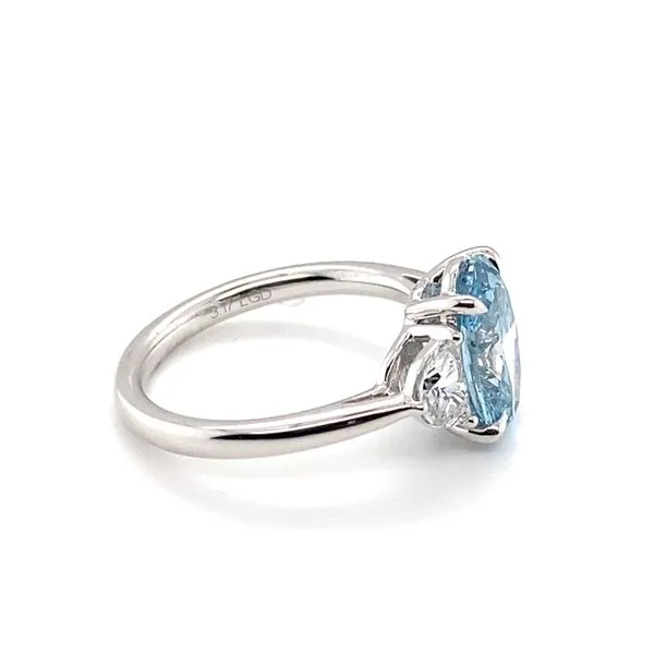 Engagement Ring Image 2 Hannoush Jewelers, Inc. Albany, NY