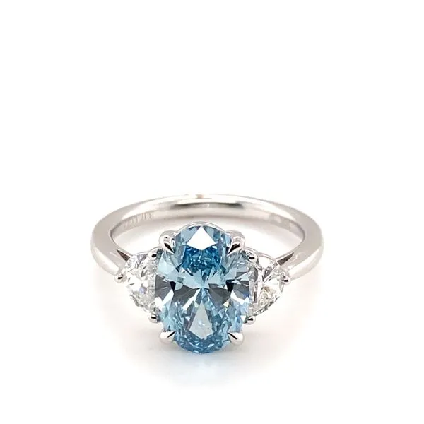 Engagement Ring Hannoush Jewelers, Inc. Albany, NY