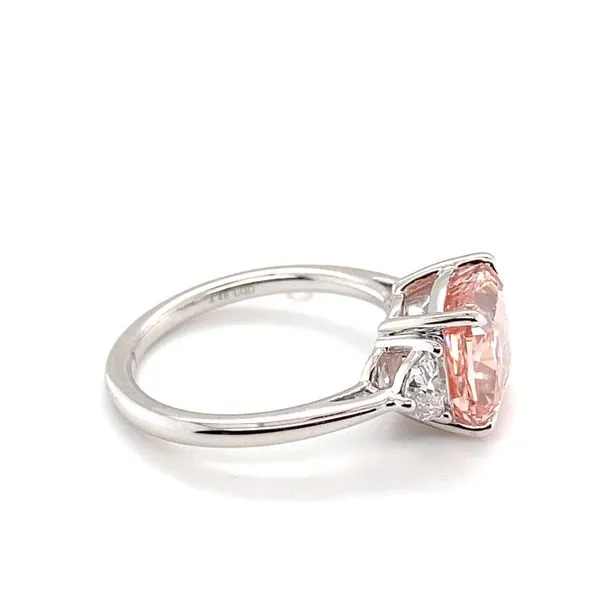 Engagement Ring Image 2 Hannoush Jewelers, Inc. Albany, NY