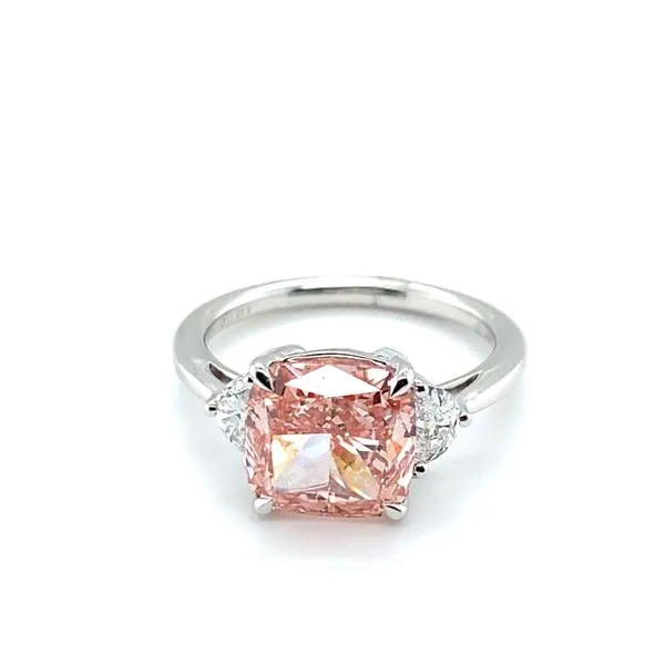 Engagement Ring Hannoush Jewelers, Inc. Albany, NY