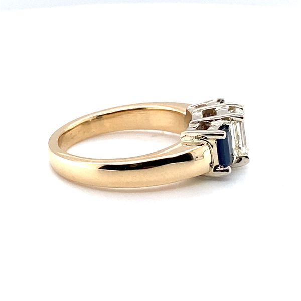 Engagement Ring Image 2 Hannoush Jewelers, Inc. Albany, NY