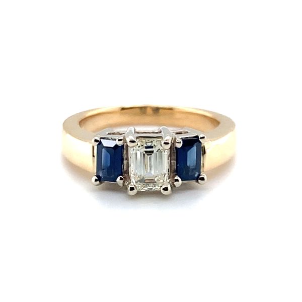 Engagement Ring Hannoush Jewelers, Inc. Albany, NY