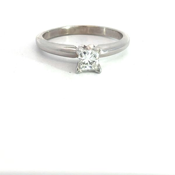 Engagement Ring Hannoush Jewelers, Inc. Albany, NY