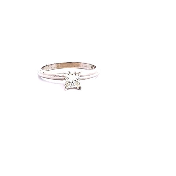 Engagement Ring Hannoush Jewelers, Inc. Albany, NY