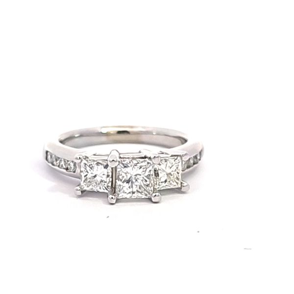 Engagement Ring Hannoush Jewelers, Inc. Albany, NY