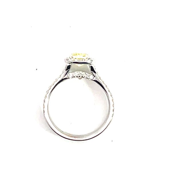 Engagement Ring Image 2 Hannoush Jewelers, Inc. Albany, NY
