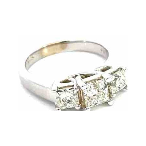 Engagement Ring Hannoush Jewelers, Inc. Albany, NY