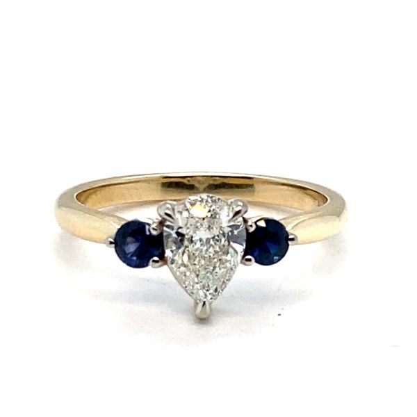 Engagement Ring Hannoush Jewelers, Inc. Albany, NY
