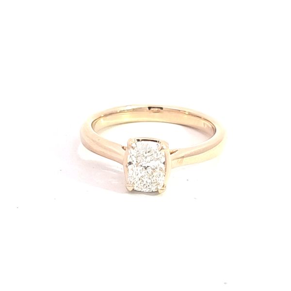 Engagement Ring Hannoush Jewelers, Inc. Albany, NY
