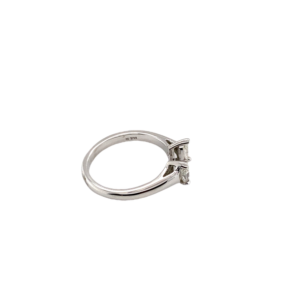 Wedding Band Image 2 Hannoush Jewelers, Inc. Albany, NY
