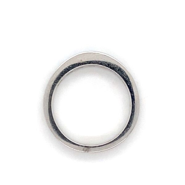 Wedding Band Image 2 Hannoush Jewelers, Inc. Albany, NY