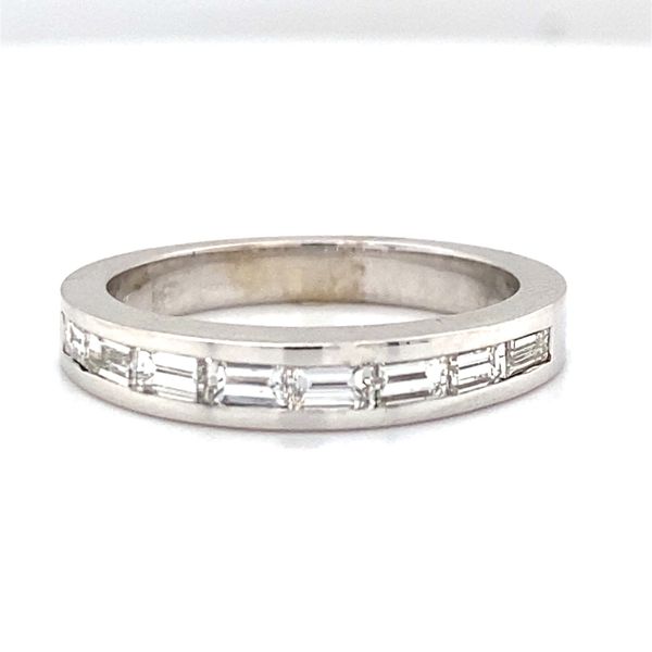 Wedding Band Hannoush Jewelers, Inc. Albany, NY