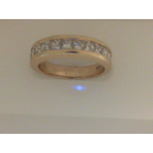 Wedding Band Hannoush Jewelers, Inc. Albany, NY