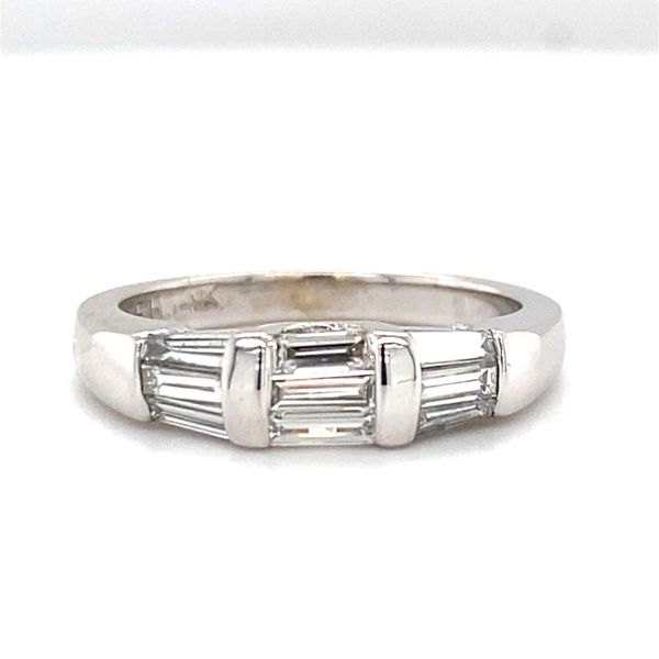Wedding Band Hannoush Jewelers, Inc. Albany, NY