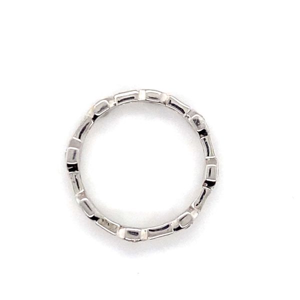 Wedding Band Image 2 Hannoush Jewelers, Inc. Albany, NY