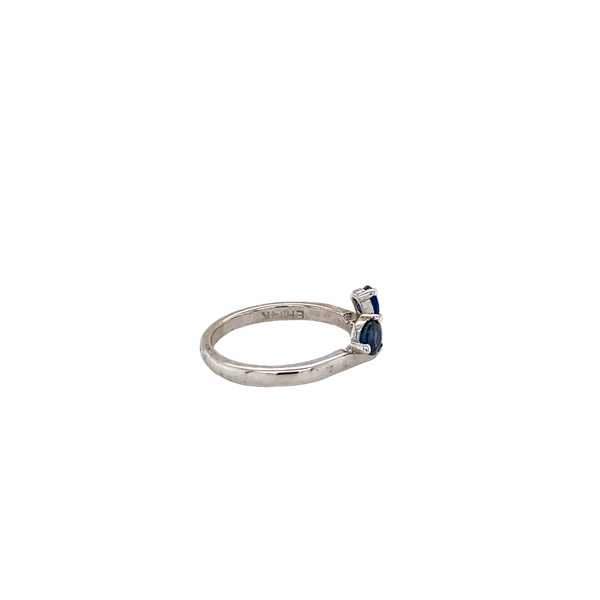 Wedding Band Image 2 Hannoush Jewelers, Inc. Albany, NY