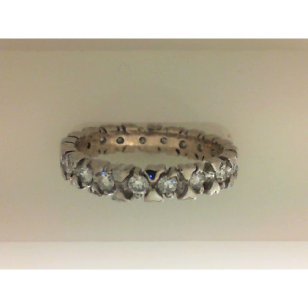 Wedding Band Hannoush Jewelers, Inc. Albany, NY