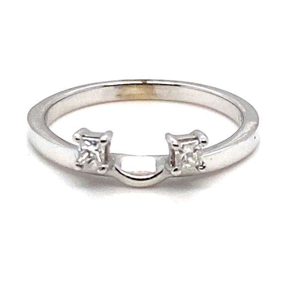 Wedding Band Hannoush Jewelers, Inc. Albany, NY