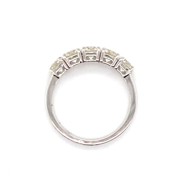 Wedding Band Image 2 Hannoush Jewelers, Inc. Albany, NY