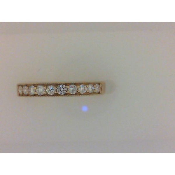 Wedding Band Image 3 Hannoush Jewelers, Inc. Albany, NY