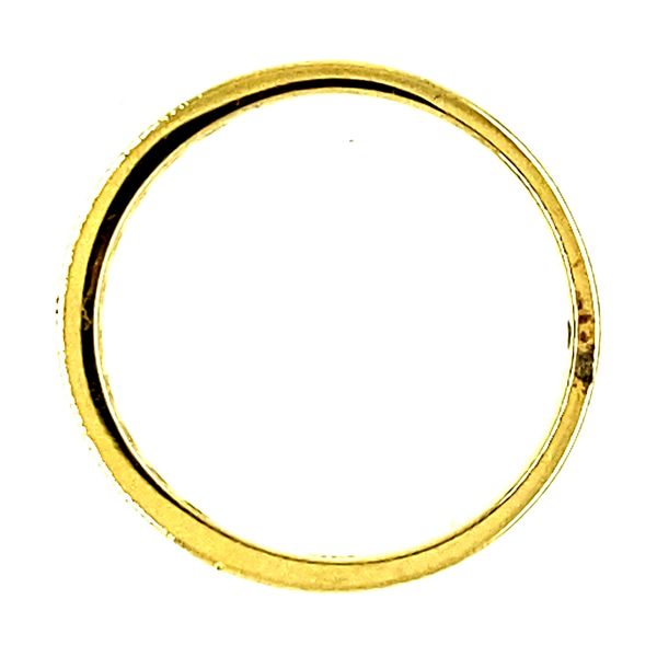 Wedding Band Image 4 Hannoush Jewelers, Inc. Albany, NY