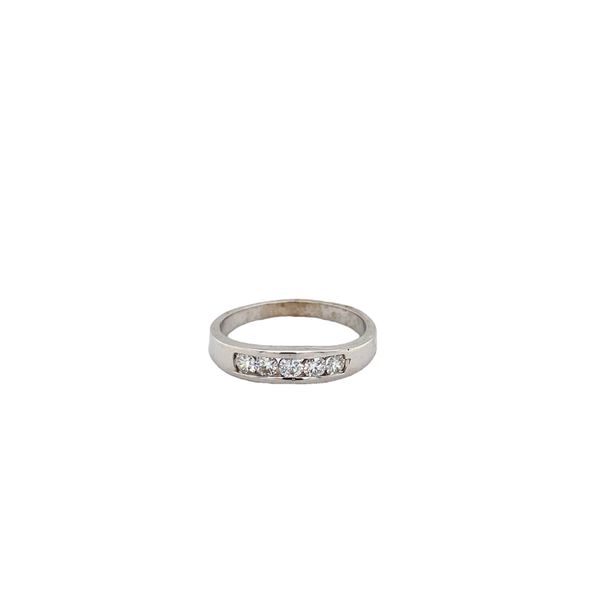 Wedding Band Hannoush Jewelers, Inc. Albany, NY