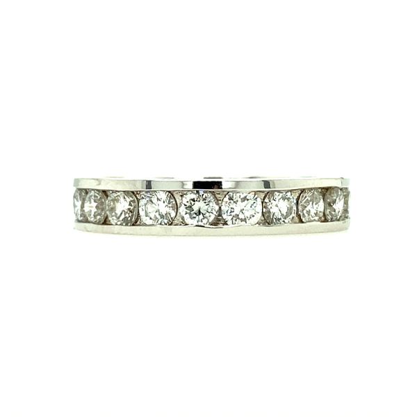 Wedding Band Image 4 Hannoush Jewelers, Inc. Albany, NY
