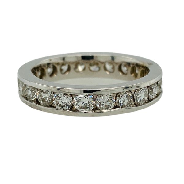 Wedding Band Hannoush Jewelers, Inc. Albany, NY