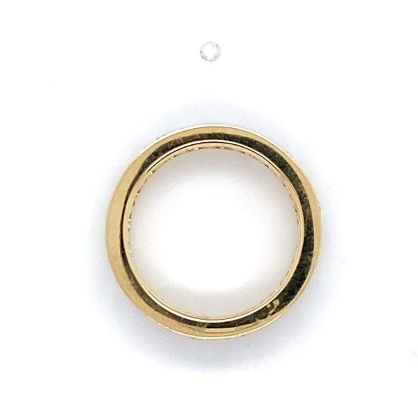 Wedding Band Image 2 Hannoush Jewelers, Inc. Albany, NY