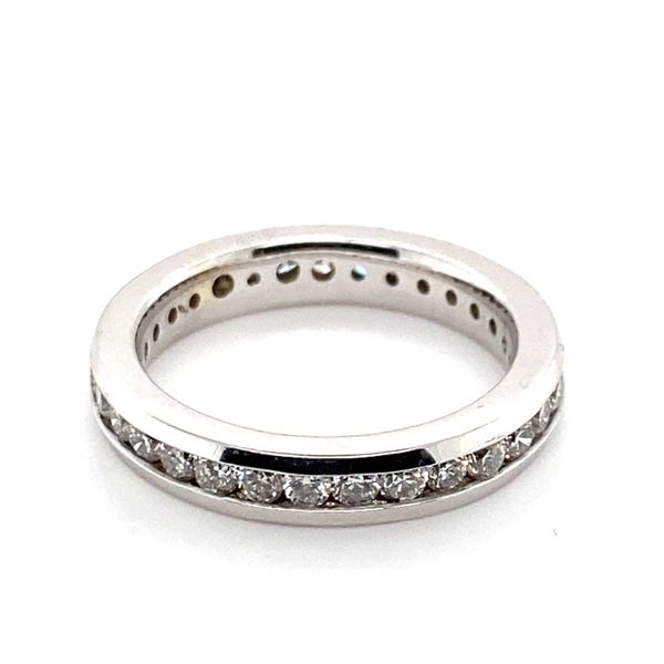 Wedding Band Hannoush Jewelers, Inc. Albany, NY