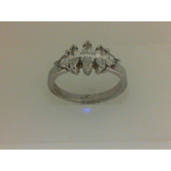 Wedding Band Hannoush Jewelers, Inc. Albany, NY