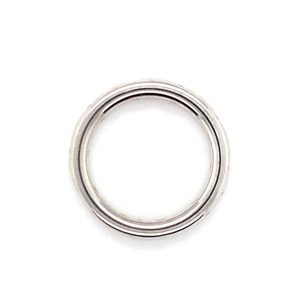 Wedding Band Image 2 Hannoush Jewelers, Inc. Albany, NY