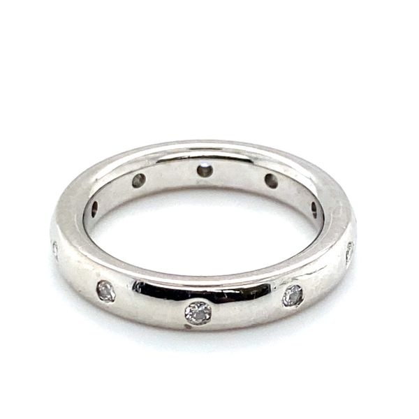 Wedding Band Hannoush Jewelers, Inc. Albany, NY