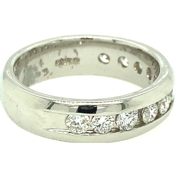 Wedding Band Image 2 Hannoush Jewelers, Inc. Albany, NY