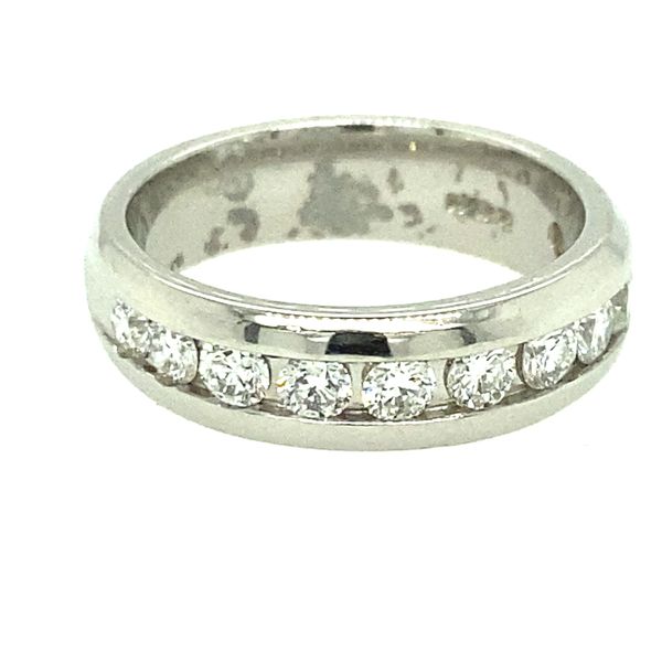 Wedding Band Image 4 Hannoush Jewelers, Inc. Albany, NY