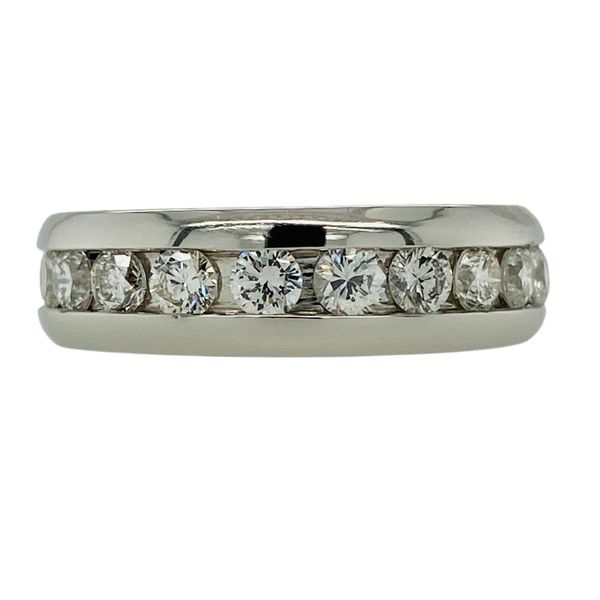 Wedding Band Hannoush Jewelers, Inc. Albany, NY