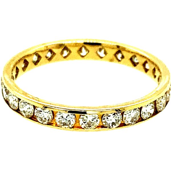 Wedding Band Image 2 Hannoush Jewelers, Inc. Albany, NY