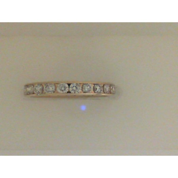 Wedding Band Image 3 Hannoush Jewelers, Inc. Albany, NY