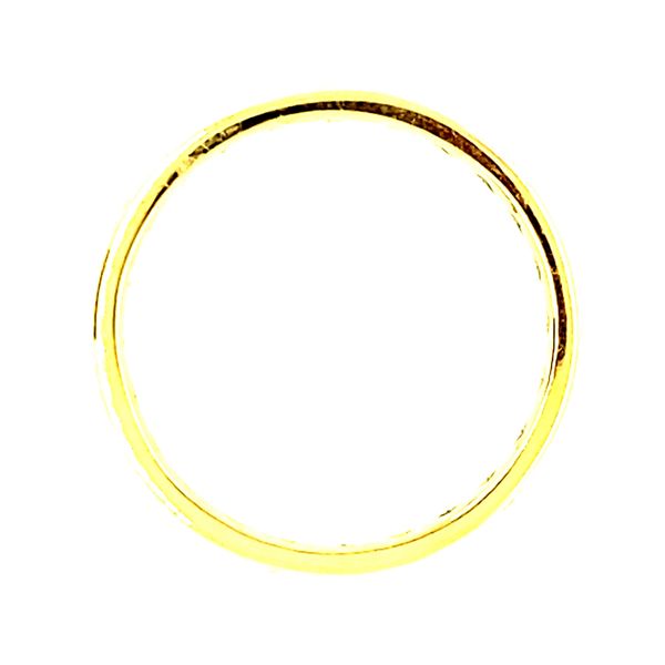 Wedding Band Image 4 Hannoush Jewelers, Inc. Albany, NY