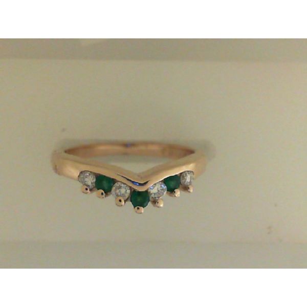 Wedding Band Hannoush Jewelers, Inc. Albany, NY