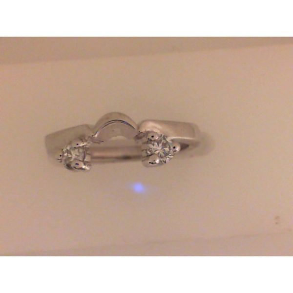 Wedding Band Hannoush Jewelers, Inc. Albany, NY