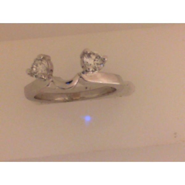 Wedding Band Hannoush Jewelers, Inc. Albany, NY