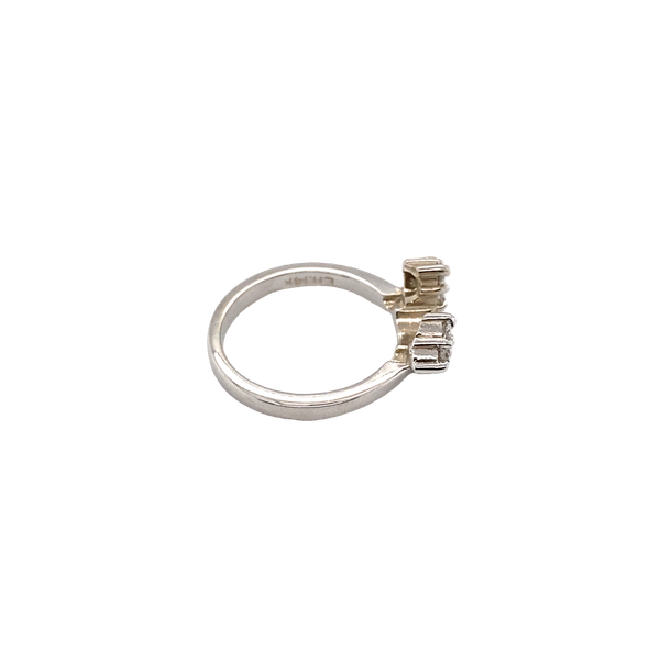 Wedding Band Image 2 Hannoush Jewelers, Inc. Albany, NY
