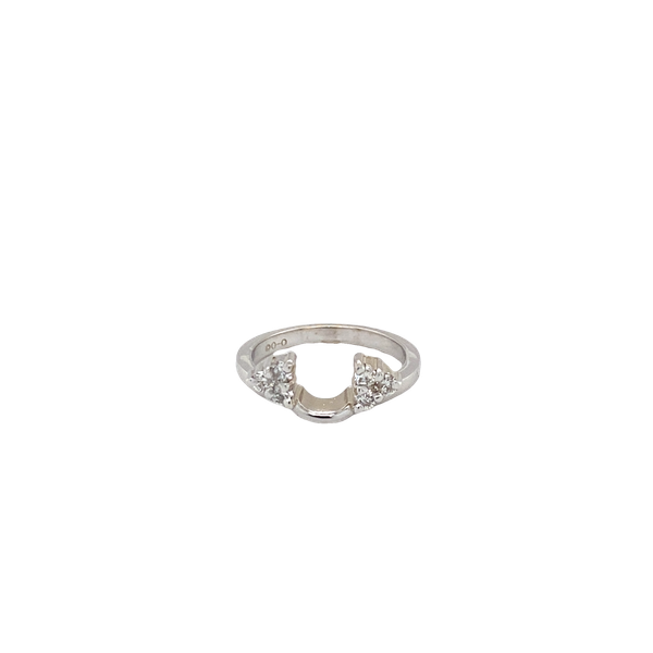 Wedding Band Hannoush Jewelers, Inc. Albany, NY