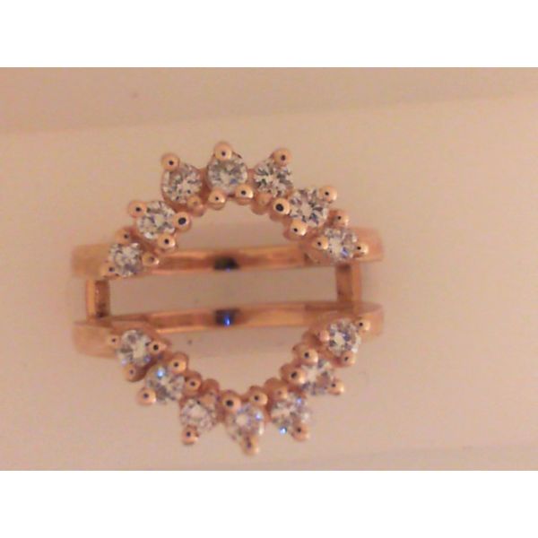 Wedding Band Hannoush Jewelers, Inc. Albany, NY