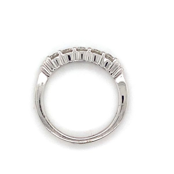 Wedding Band Image 2 Hannoush Jewelers, Inc. Albany, NY