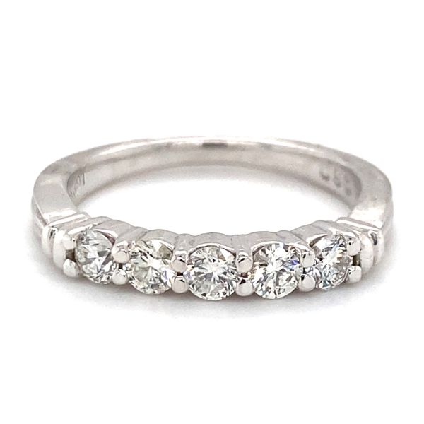 Wedding Band Hannoush Jewelers, Inc. Albany, NY