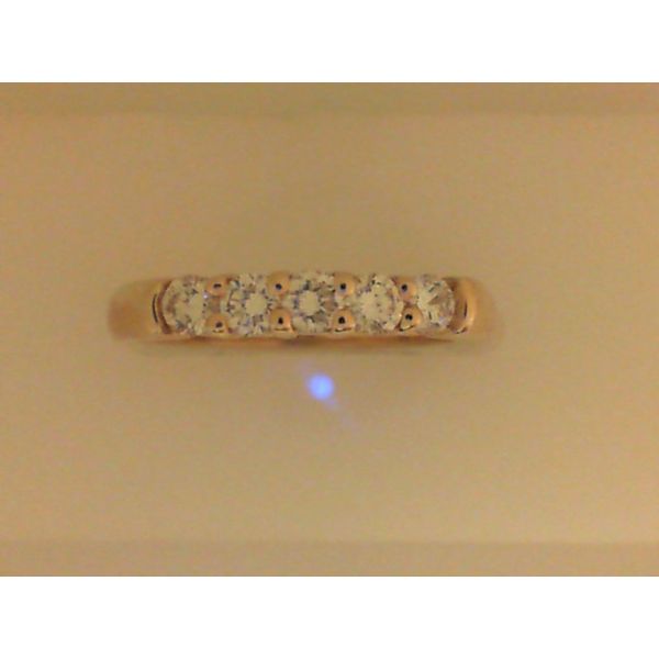 Wedding Band Hannoush Jewelers, Inc. Albany, NY