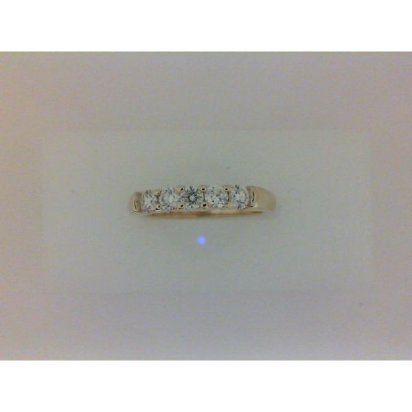 Wedding Band Hannoush Jewelers, Inc. Albany, NY